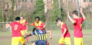 Un rigore nella ripresa stende la Grevigiana: il San Giusto Le Bagnese passa al ‘Franchi’