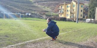 Lorenzo Andreucci allenerà l’Impruneta Tavarnuzze anche nella prossima stagione: la società conferma il tecnico