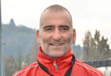 Marco Brachi è il nuovo allenatore della prima squadra del San Donato Tavarnelle