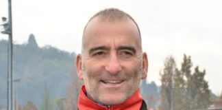 Marco Brachi è il nuovo allenatore della prima squadra del San Donato Tavarnelle