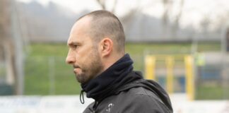 Serie D, salta un’altra panchina nel girone del San Donato Tavarnelle: Calori-out a Montevarchi