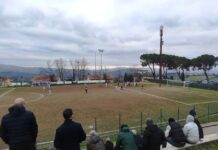 Dilettanti, una domenica tra derby e punti pesanti per le chiantigiane