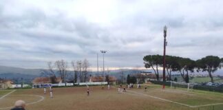 Dilettanti, una domenica tra derby e punti pesanti per le chiantigiane