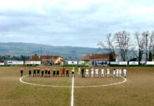 Fra Libertas Barberino Tavarnelle e Cerbaia vince la paura di perdere: alla fine è 0-0