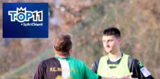 Un portiere para-rigori e un tridente micidiale: le armi in più della Top chiantigiana