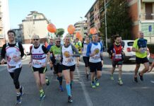 Mezza Maratona di domenica 18 febbraio: a Scandicci si punta al record di adesioni