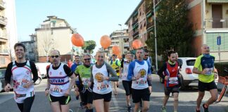 Mezza Maratona di domenica 18 febbraio: a Scandicci si punta al record di adesioni