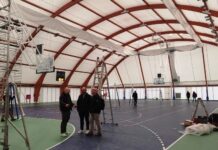 Investimento da 2milioni di euro: sabato 10 febbraio apre la nuova palestra comunale di Barberino Tavarnelle