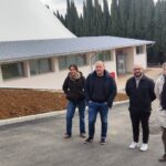 Nuova palestra comunale Barberino Tavarnelle_OK
