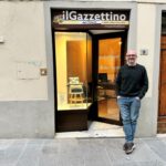 Nuovo ufficio Gazzettino del Chianti WeChianti SportChianti