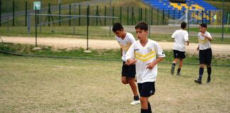 “Partita applaudita”, per promuovere la cultura sportiva si parte con i Giovanissimi B del San Donato Tavarnelle