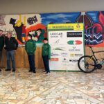 Pranzo inizio stagione 2024 Sancascianese Ciclismo03