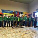 Pranzo inizio stagione 2024 Sancascianese Ciclismo10