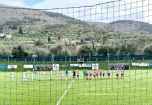 Due rigori piegano la Libertas Barberino Tavarnelle: il Prato Social Club si impone per 2-1