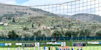 Due rigori piegano la Libertas Barberino Tavarnelle: il Prato Social Club si impone per 2-1