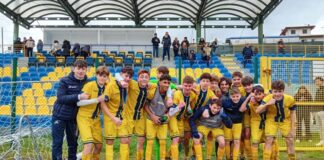 Settore giovanile San Donato Tavarnelle, il vice presidente Marco Cellesi fa il punto: “Entusiasmo e soddisfazione”