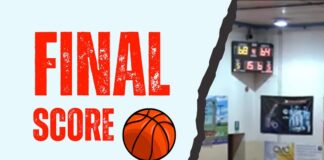 San Casciano Basket, la prima squadra cade (con onore) sul campo di Certaldo: “Pubblico locale… eccessivo”