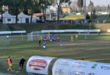 San Donato Tavarnelle ko in casa (1-2) contro la Sangiovannese: zona playout a 6 punti