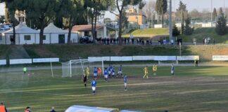 San Donato Tavarnelle ko in casa (1-2) contro la Sangiovannese: zona playout a 6 punti