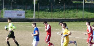 Big-match, incroci e sfide salvezza: la domenica delle chiantigiane