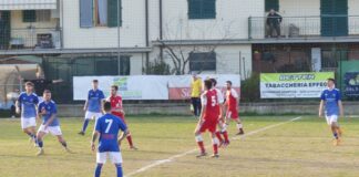 San Polo battuto nello scontro-salvezza: la Raddese passa 2-1 al Comunale