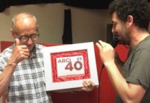 Anche la Sancascianese saluta Ilario Lusi: “Un uomo che sapeva sempre metterti di buonumore”