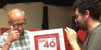 Anche la Sancascianese saluta Ilario Lusi: “Un uomo che sapeva sempre metterti di buonumore”