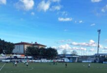 Crisi Sancascianese, quinta sconfitta (tutte per 1-0) di fila: stavolta in casa contro l’Atletica Castello