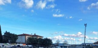 Crisi Sancascianese, quinta sconfitta (tutte per 1-0) di fila: stavolta in casa contro l’Atletica Castello