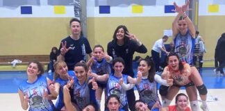 Chianti Volley, Serie D vittoriosa in Valdarno: dopo un primo set difficile… la rimonta