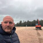 Sopralluogo stadio San Donato in Poggio