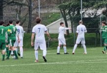 Ancora una pazza Impruneta Tavarnuzze: da 2-0 a 2-2, poi la vittoria sull’Albereta San Salvi
