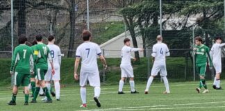 Ancora una pazza Impruneta Tavarnuzze: da 2-0 a 2-2, poi la vittoria sull’Albereta San Salvi