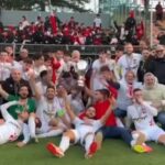 Terranuova coppa italia