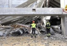 Tragedia su lavoro a Firenze. Metrocittà e Coni invitano società sportive a osservare un minuto di silenzio