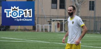 Esperienza, talento e gioventù: ecco gli ingredienti della Top 11 chiantigiana di questa settimana