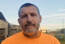 Lanciotto, sarà l’ex Grevigiana Marco Guidi il nuovo allenatore per rincorrere la salvezza in Eccellenza