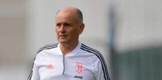 Montevarchi, il nuovo allenatore è Loris Beoni (già collaboratore di Sarri con Napoli e Juve)