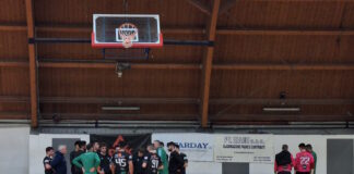 Pallamano Tavarnelle, la rimonta non basta: i biancoverdi si arrendono alla capolista Bologna