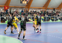 Pallamano Tavarnelle, oggi l’ultima della regular season a Bustecca: i biancoverdi ospitano Casalgrande