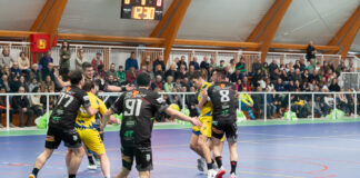 Pallamano Tavarnelle, oggi l’ultima della regular season a Bustecca: i biancoverdi ospitano Casalgrande