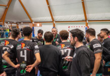 Pallamano Tavarnelle, stasera in casa di Follonica: basta un punto per la salvezza in Serie A Bronze