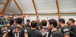 Pallamano Tavarnelle, stasera in casa di Follonica: basta un punto per la salvezza in Serie A Bronze