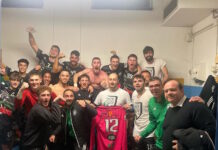Pallamano Tavarnelle, bel successo in Emilia: 27-23 sul campo dei Marconi Jumpers