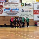pallamano tavarnelle marconi 7