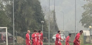 Un’altra beffa per il Bagno a Ripoli: il Sagginale trova il 3-2 al 95′. Quattro gol su cinque su punizione