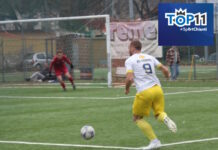 Un’accoppiata micidiale per la prima linea della Top 11 di SportChianti