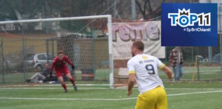 Un’accoppiata micidiale per la prima linea della Top 11 di SportChianti