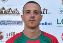 Dini-Simoni, il Grassina batte 2-1 il Montagnano e consolida il 3° posto