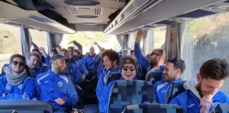 Impruneta Tavarnuzze in viaggio verso la storia: oggi pomeriggio i quarti di finale di Coppa a Follonica